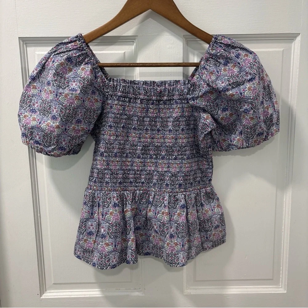 J. Crew crew women’s